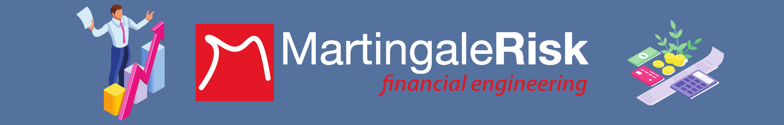 Logo Martingale Risk Italia